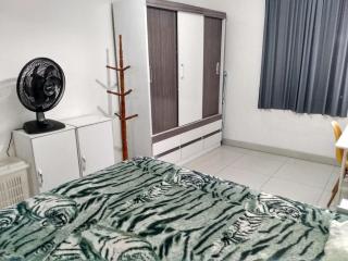 Furnished Apartment - 1