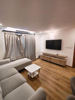 Urban Canopy Suite - 3