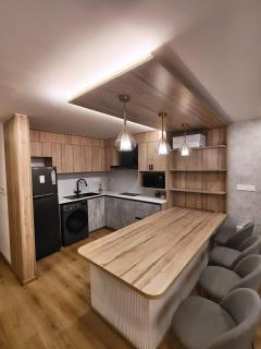 Urban Canopy Suite - 4