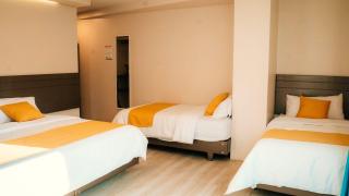 Xperience Hotel - 2