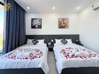 Hotel Gold Beach - 8