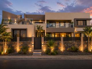 Luxurious Sea View Villa Flic en Flac Rooftop Terrace - 9
