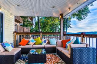 River's Edge Retreat Private Dock Perfect for Families - 6