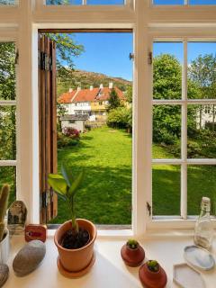 AG4 - 1BR Central Apartment Bergen - 8