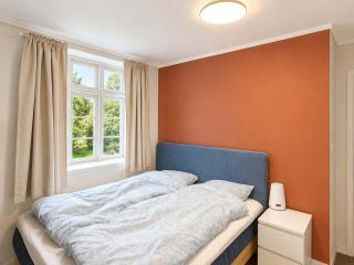 AG4 - 1BR Central Apartment Bergen - 4