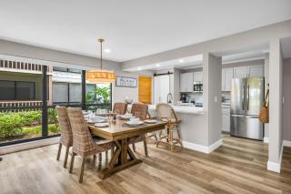 Tee Up for Relaxation! Golfview PGA National Condo - 4