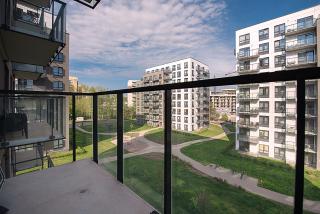 V39 Apartment - 2