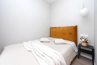 V39 Apartment - 1