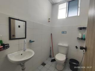 TDT STAY 2-Homestay lot 17 - 3
