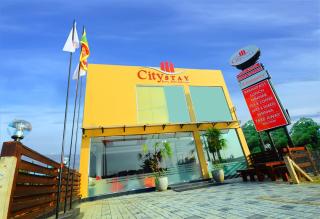 City Stay - Galle - 0