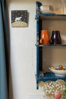 Tiny House - Kampen - 7