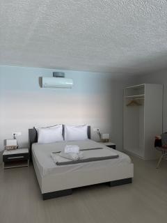 Marilia apartment - 6