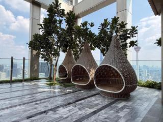 Tropicana Residence Klcc By AiHomes - 4
