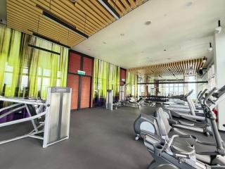 Tropicana Residence Klcc By AiHomes - 3