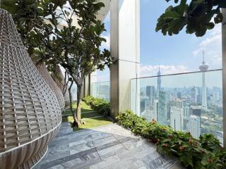 Tropicana Residence Klcc By AiHomes - 2