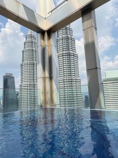 Tropicana Residence Klcc By AiHomes - 0