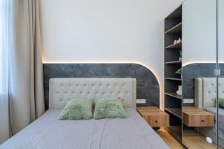 Vytauto 43 Residence 7 – Lietūkis by Domvia - 5
