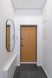 Vytauto 43 Residence 7 – Lietūkis by Domvia - 4