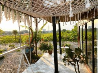 Tình's Homestay - 9