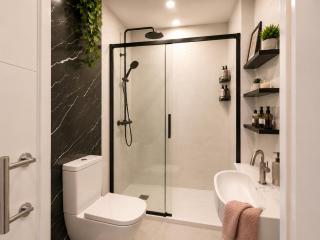 MI CASA by Roccos Retreats with private balcony and entrance - 3