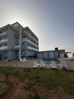 Melias Hotel Diamniadio - 0
