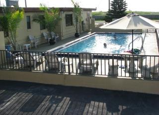 Atlantic Economy Inn - Daytona Beach - 0