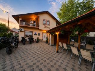 Villa Ristovski - 4