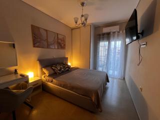 Sea and Cinema,two bedrooms apartment - 9