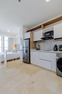 Beautiful apartment in front of the sea - 5
