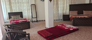 Stone Man's Hotel Samana Heights - 3