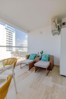 Beautiful apartment in front of the sea - 3