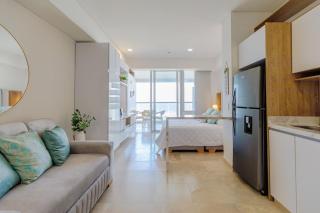 Beautiful apartment in front of the sea - 3