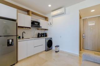 Beautiful apartment in front of the sea - 9