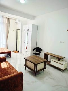 Apartment with beautiful views - 5