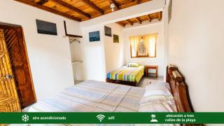 Suites Villa Colombia - 2