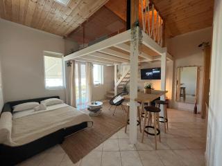Zefi's Loft - Sea View in Piraeus - 6