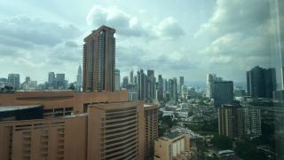 Taragon Residences - 5