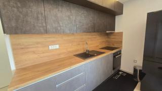 BRAND NEW app with 2 bathrooms for 5 persons - 7