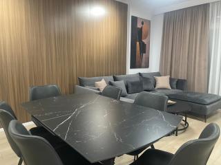Stivens Central Apartments - 9