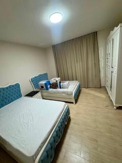 AZHA ainsokhna Tucana senior chalet first floor and roof - 6