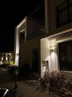 AZHA ainsokhna Tucana senior chalet first floor and roof - 4