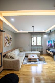 Luxury Studio & Spa Zlatibor - 9