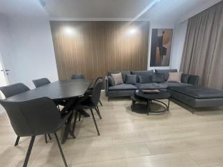 Stivens Central Apartments - 4