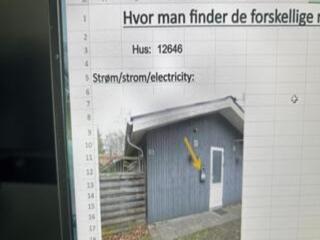 8 person holiday home in Ørsted - 9
