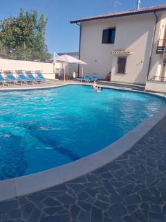 Villa Russo luxury apartment - 8