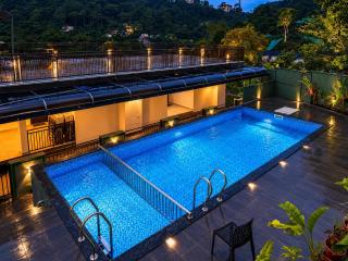 Sky Dale Pool Resort Munnar - 9