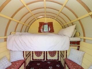 The Bowtop Gypsy Caravan - 6