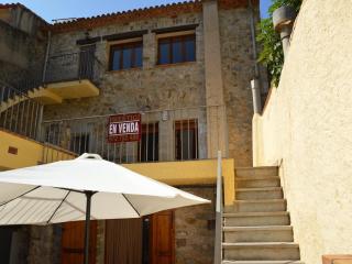 Cal Gall- Casa Rural En San Lloren - 3