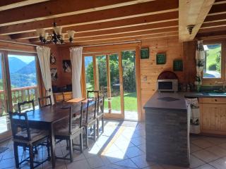 le chalet - 6