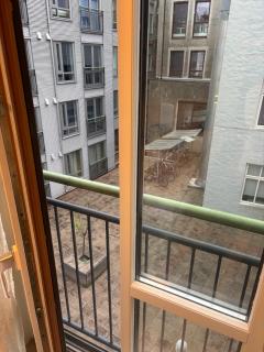 Nice apartment in the middle of Bergen city center - 6